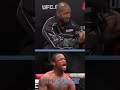 UFC 329's King Green is WILD for this 😂