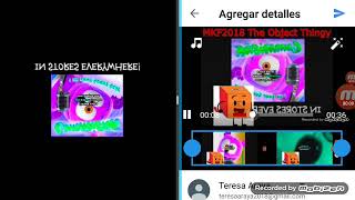 2 Klaskyklaskyklaskyklasky Gummy Bear Song Version Slow