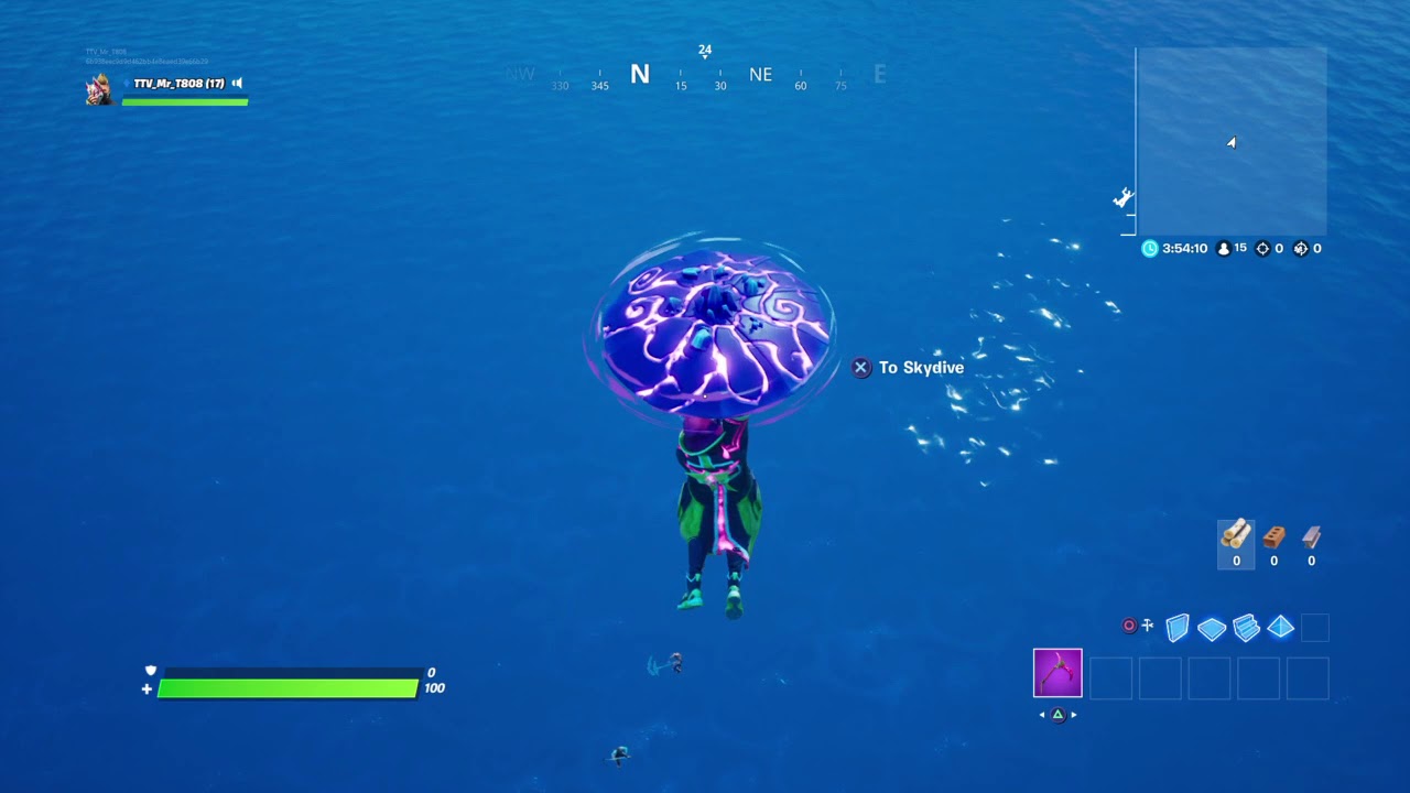 We won the fight - YouTube