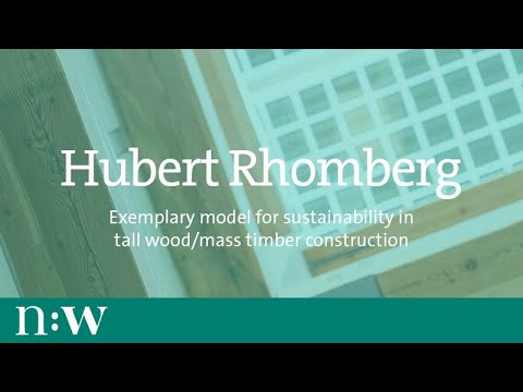 Video: Exemplary Wood