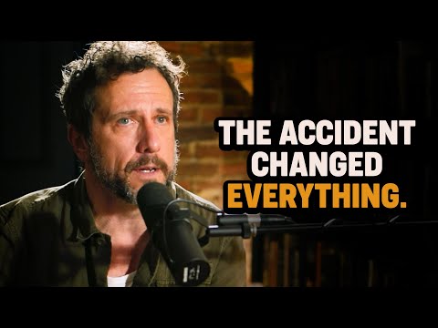 Podcast Interview on Songwriting Journey | Will Hoge