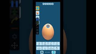 Tamango Egg 🥚 Break In 1000000 Tap |The gaming Gaurav|#games #gaming #shorts #youtybeshorts screenshot 2