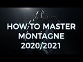 How to Master Montagne - 2021 Edition (Rainbow Six Siege Advanced Guide)