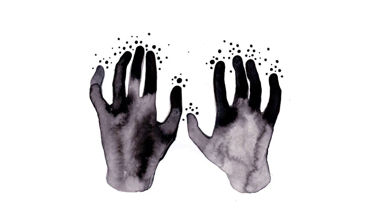 Paul-Marie Barbier - Aftermath (Caravan Palace piano solo version)