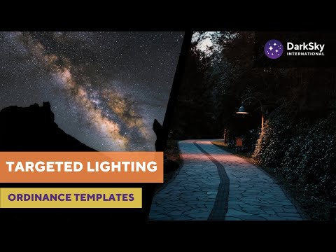 DarkSky | Targeted