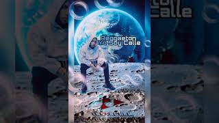 Reggaeton Soy Calle (Audio visual)