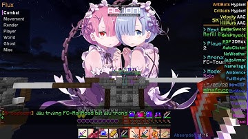 [Cf] Updated a little config  - Flux b13