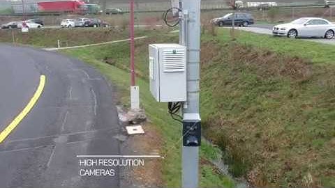 Scheidt & Bachmann - Ticketless Parking in Montabaur, Germany