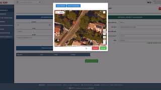 GEOCAPA - SAISIE PRECOMMANDE CLIENT DIAGNOSTIC ENROBE BITUMINEUX AMIANTE-HAP