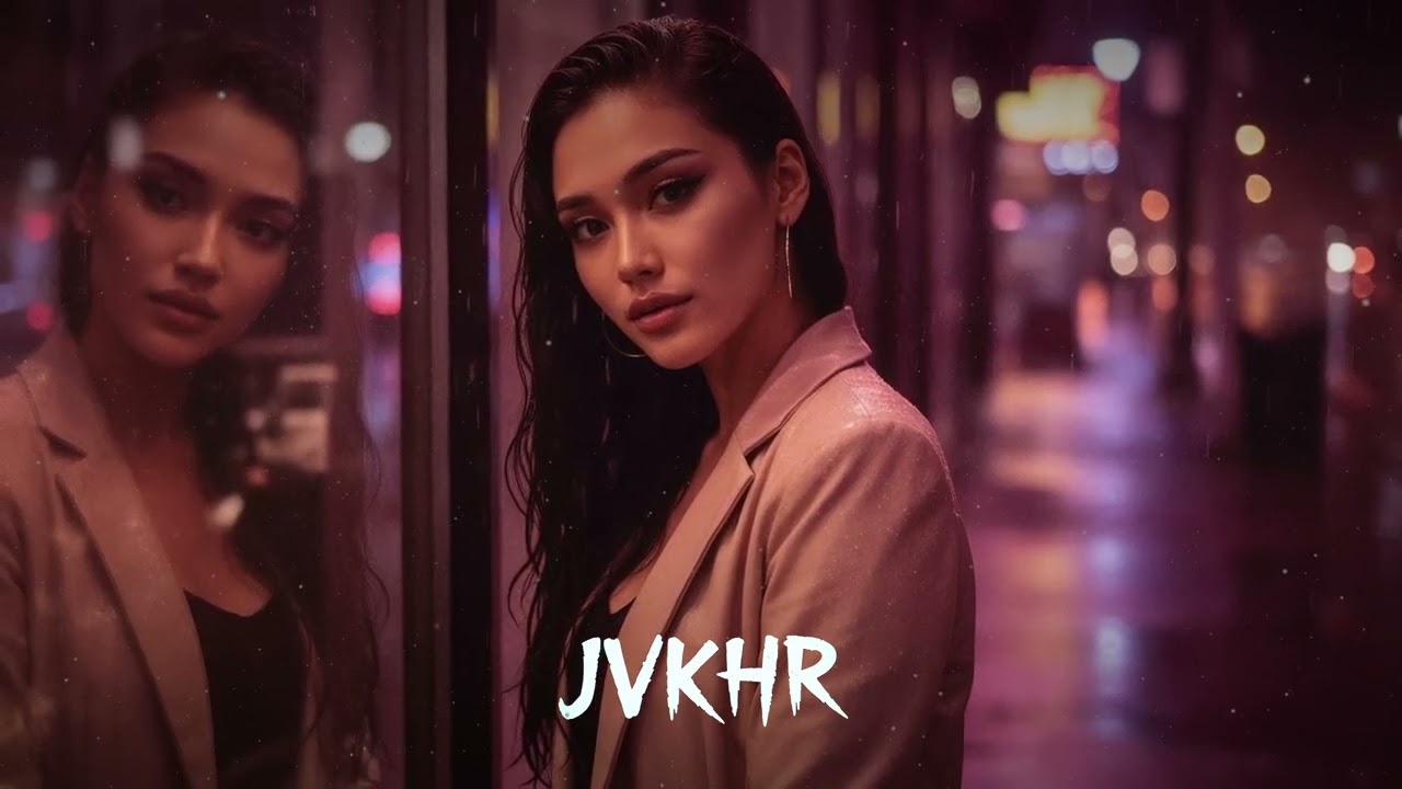 Watch JVKHR - Stay a While (original mix) 2026 on YouTube Watch JVKHR - Stay a While (original mix) 2026 on YouTube
