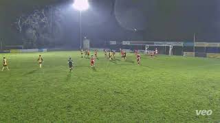 Kfc Halle - Ranst 1Ste Elftal Heren