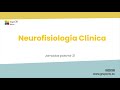 Jornadas PostMIR 2021 CTO - Neurofisiología