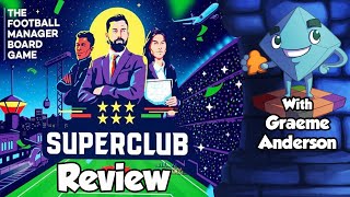 Download Lagu Superclub and Expansions Review - With Graeme MP3