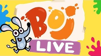 Boj - Official TV Show - YouTube