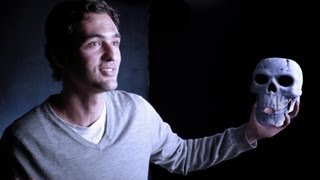 Jason Silva: Dealing with Death