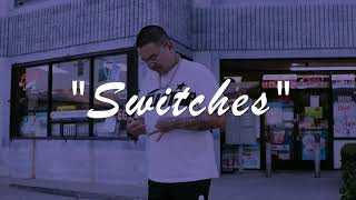 (Free) Stupid Young Type Beat - Switches