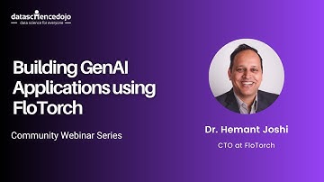 Waarom slimme routering belangrijk is: verlaag de kosten en latentie van LLM met FloTorch #flotor...