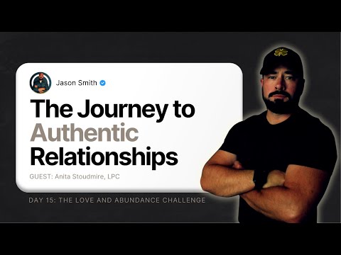 The Authentic Connection: Processing Emotions to Attract Love