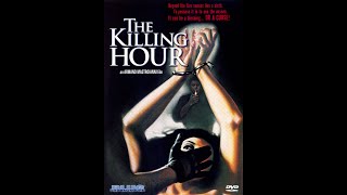 Час Убийств (Ясновидящая) (The Clairvoyant) (The Killing Hour ) (1982)