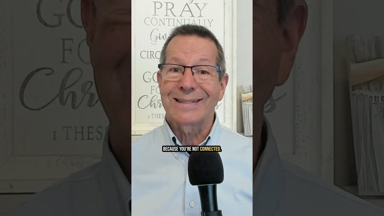 Your Communication Struggles Are Just a Symptom. Here's the REAL Issue.