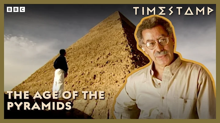 Why Did the Old Kingdom of Egypt Collapse? | Ancient Apocalypse | BBC Timestamp