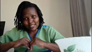 SIFA NA UTAMU WA UKUBWA WA U'MBOO WA MWANAUME