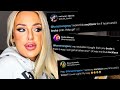 Tana Mongeau caught SCAMMING her fans AGAIN! (are we surprised?)