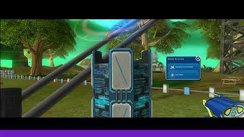 FusionFall Retro | Levels 1 - 4 Best Powers Guide