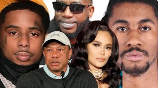 Pooh Shiesty, Big30 ARRESTED by Gucci Mane, Emily B Daughter, Tiger Woods DUI, Jaden Ivey DRAMA