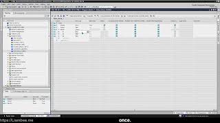The Complete Guide To TIA Portal V20 - Programming Basics - Data Blocks & Structure