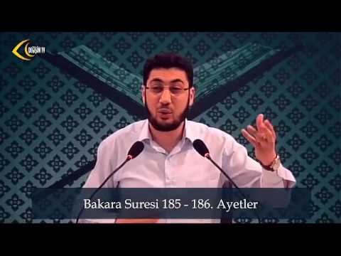 Abdullah İmamoğlu Hz.Ömer'in kapısını sık sık çalan adam