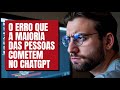 O Erro Que 90% dos Iniciantes Cometem no ChatGPT