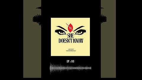 EP #8 Ideation to execution | finishing all your creative projects with success