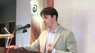 Redefining Transparency  China's Relations with Cuba and Mexico - Dr Adrian Hearn screenshot 3