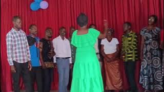 LILANDA CMML CHURCH CHOIR -Tucingizenu
