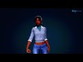 Terp 360: Real-Time AI Sign Language Interpretation Using 3D Avatars | Signvrse (Kenya)