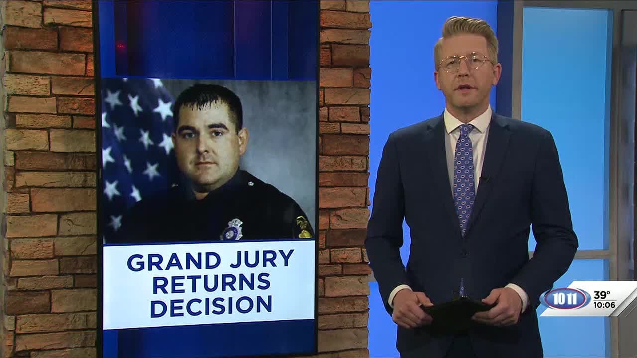 No indictment for Omaha Police officer involved in fatal shooting while ...