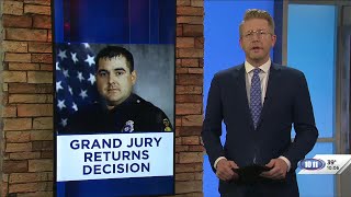No indictment for Omaha Police officer involved in fatal shooting while serving ‘no-knock’ warran...