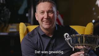 Ons Geel Is Goud Het Verhaal Van Peter Van Schaik 100 Jaar Vakmanschap