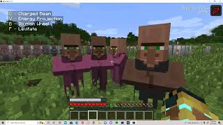 Fisk Heroes 1.7.10 Mod Showcase