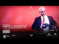 تحميل لعبة hitman 2 حزمة مجانية على ps4