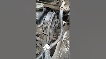 How to open a crankshaft board#kashi #mechanic