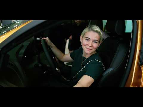 Презентация LADA Xray