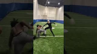 Best Wr In Youth Football 13U?