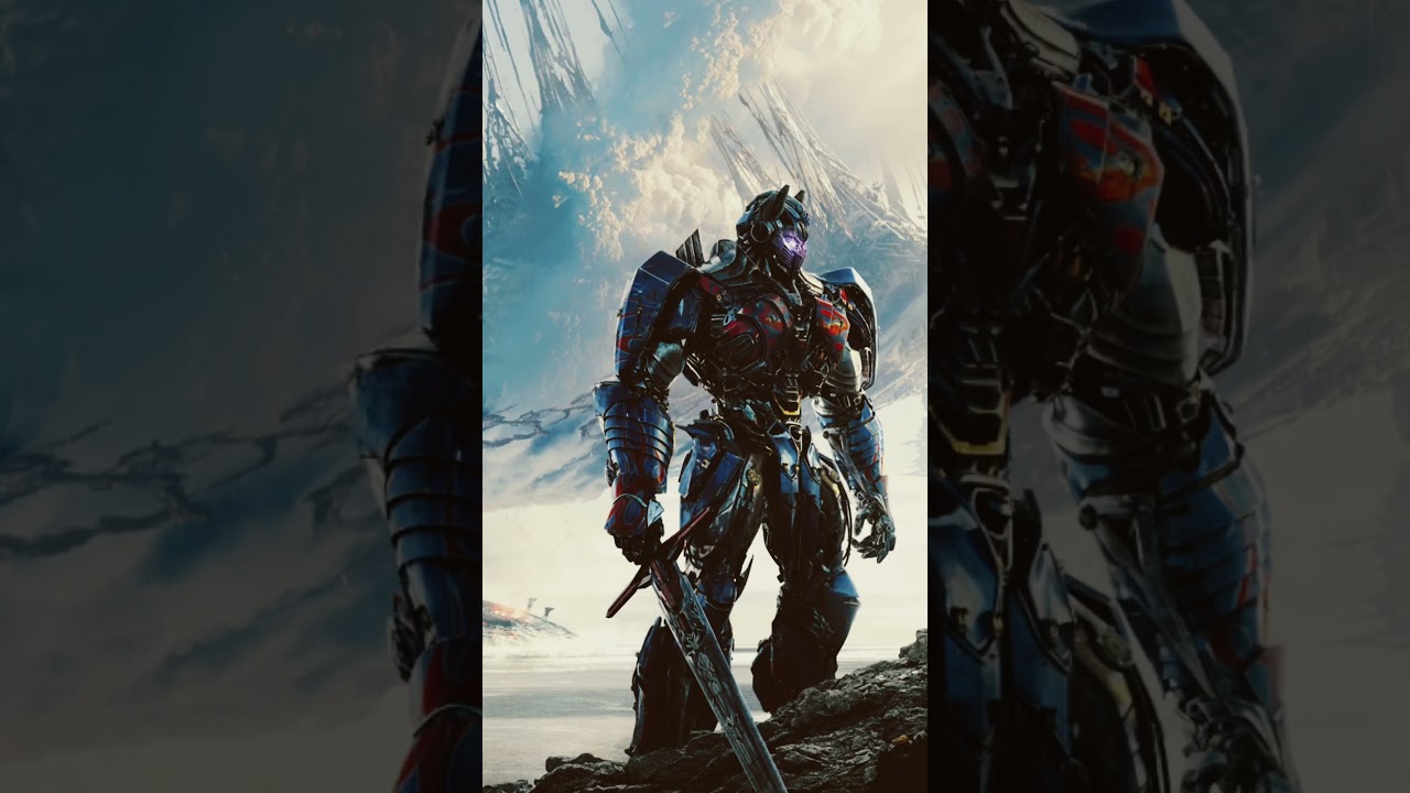 Only true transformer fans will know what is happening