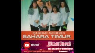 Qasidah Sahara Timur _ Umat Rosul