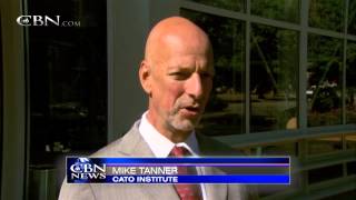 Richmond Rally Urges Congress to Defund Obamacare