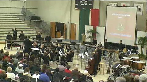 Jolly Old St. NIcholas