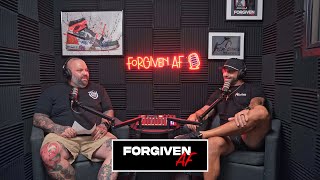 From Prison to Purpose  with Bryan Burns (Real Q&A) - S4 E12