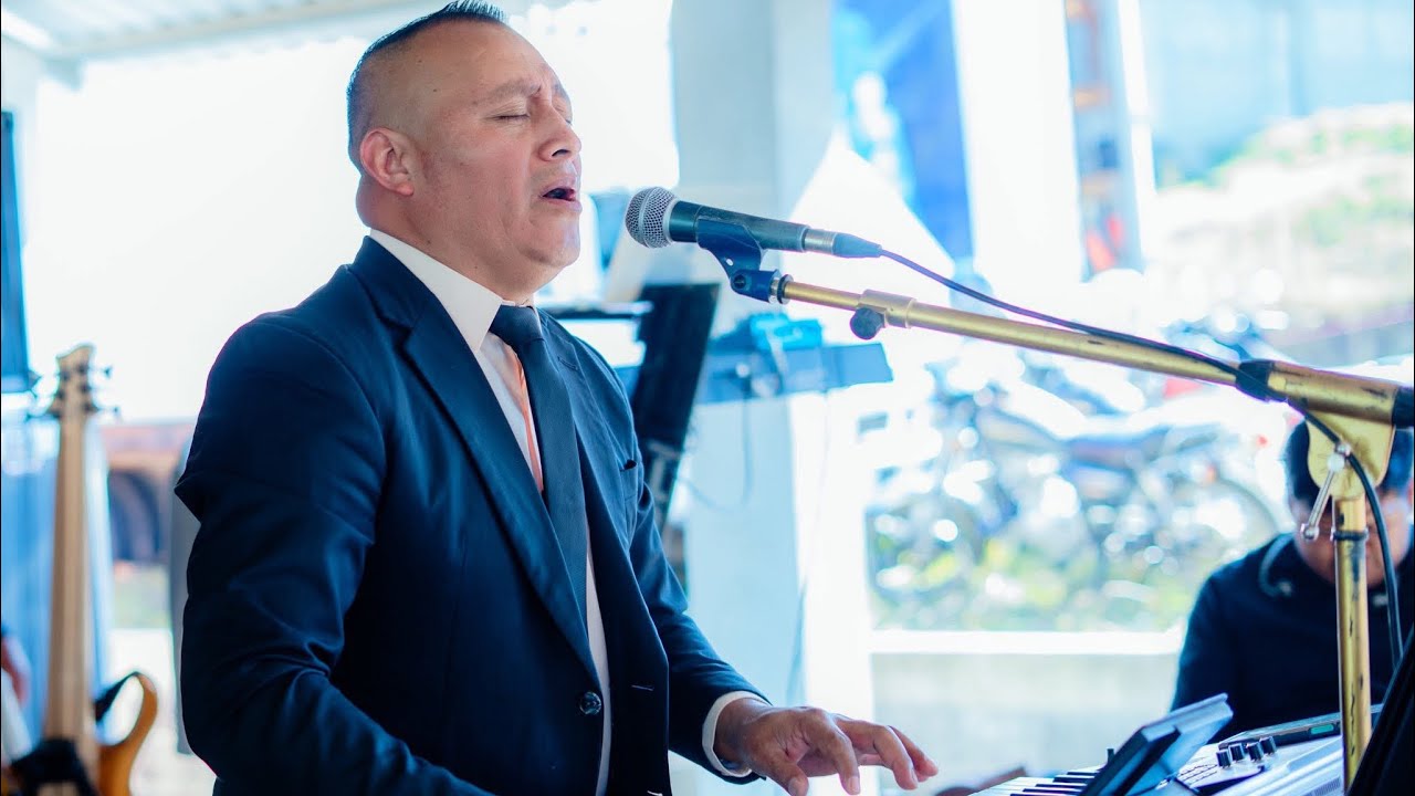 EN VIVO JOSÉ NAS Y SU TECLADO 😭🔥🎷🎹LO MÁS NUEVO 12 DE ENERO DE 2026